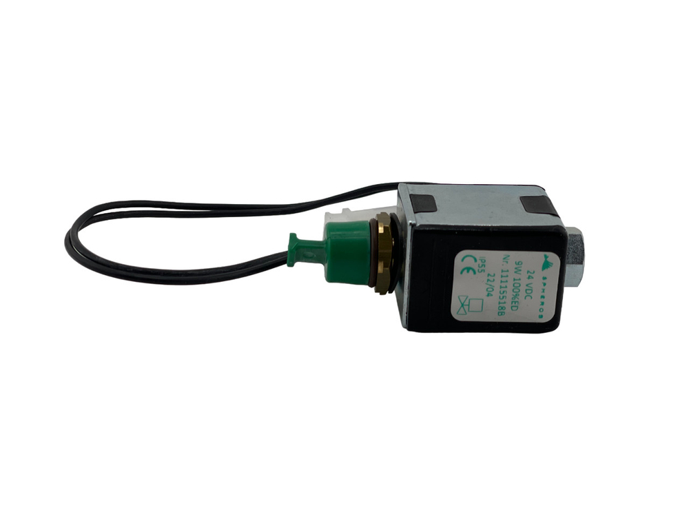 Клапан магнитный Thermo Е 200 / 320