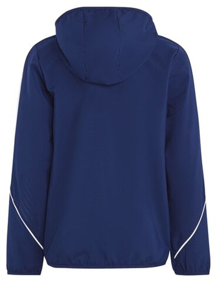 Детская теннисная толстовка Adidas Kids Tiro 23 League Windbreaker