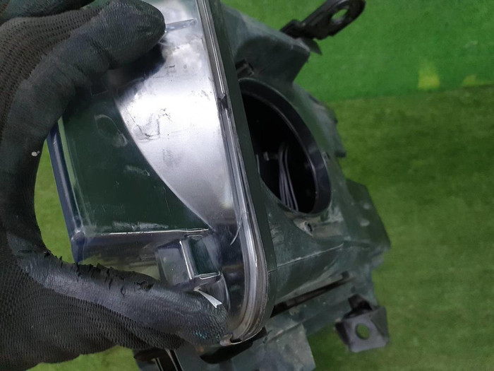 Фара правая BMW X5 F15 X6 F16 (2015-2018) Adaptive LED