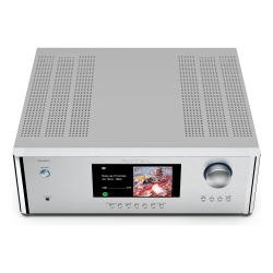Интегральный усилитель Rotel RAS-5000