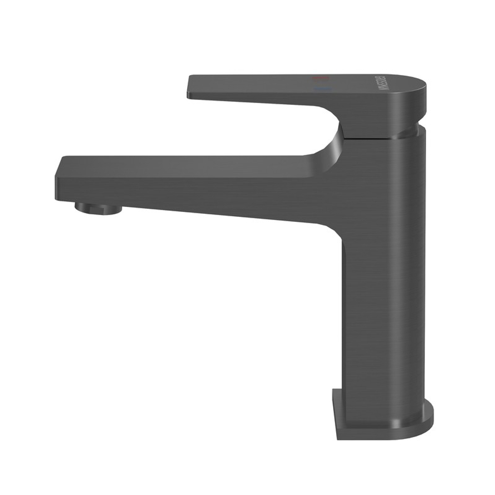 Смеситель для раковины Grossman Classic 510.K35.04.420 графит сатиновый,1 место