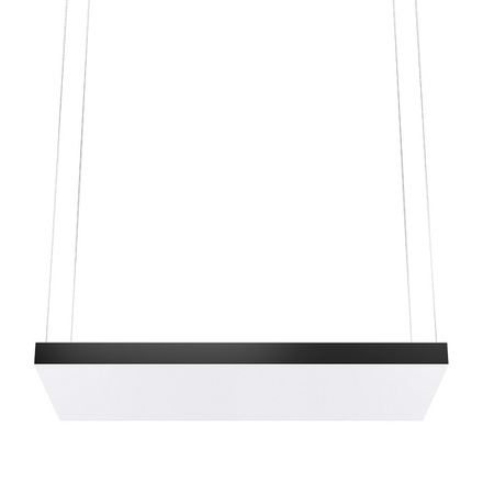 Прямоугольный подвесной светильник FS-TG-PS 290Вт 23200Лм IP20