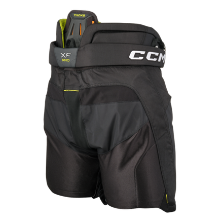 Шорты CCM TACKS XF PRO JR (юниорский)