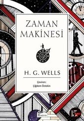 Zaman Makinesi