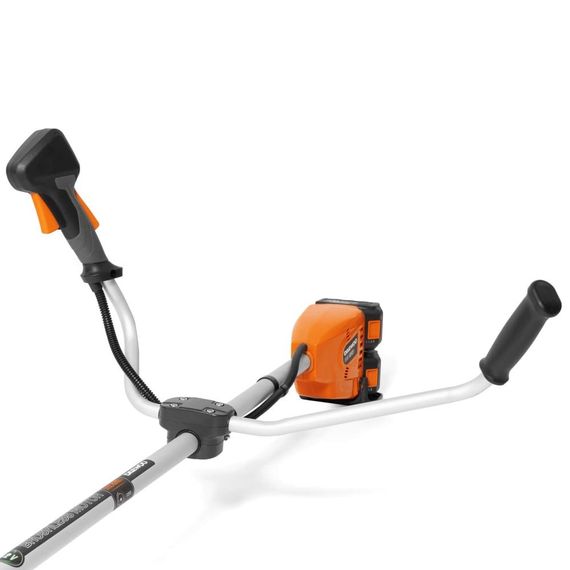 Триммер аккумуляторный Daewoo DABC 4242Li SET (с АКБ и ЗУ)