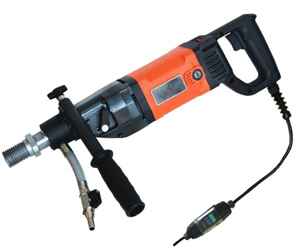 Машина алмазного бурения Kedasa SCY-18/2EBM ручная