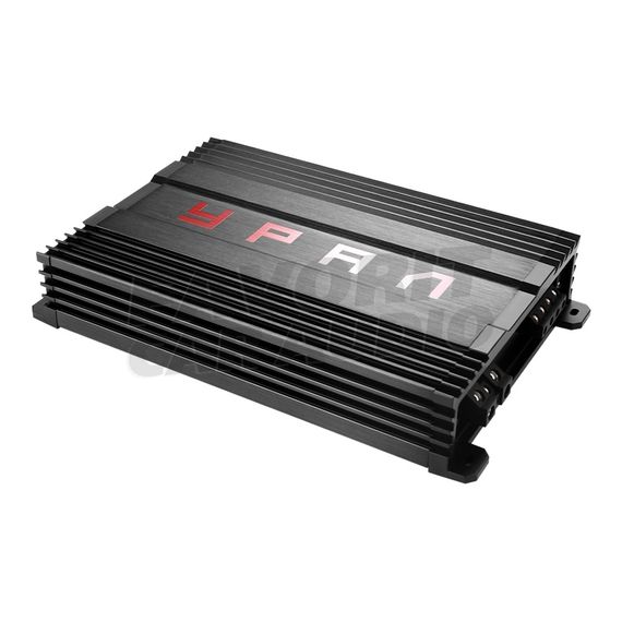 Усилитель URAL (УРАЛ) TT 1.1800