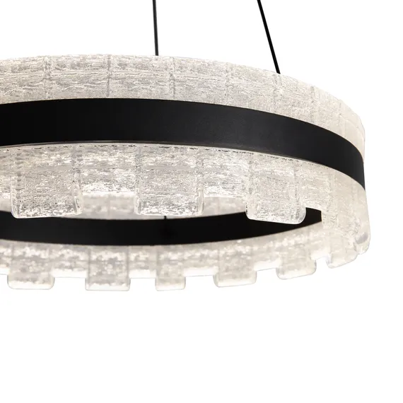 Подвесной светильник FR6241PL-L84B Орио / Orio 84 Вт LED Freya fr6241pl-l84b
