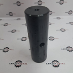 Палец гидроцилиндра аутригера стабилизатора нижний | 811/90590, 811/50530 | Armada Detal R