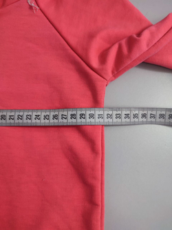 Толстовка с надписью на 3 года