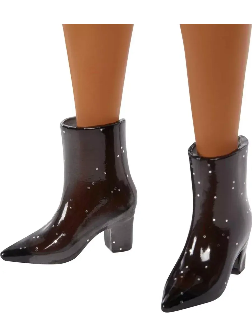 Кукла Барби Игра с модой Fashionistas FBR37 GRB53