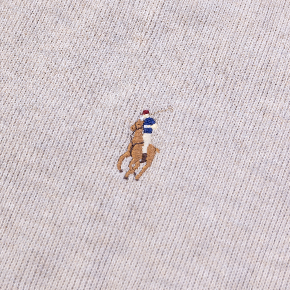 Толстовки Polo Ralph Lauren SS23 Logo, 710857073-007