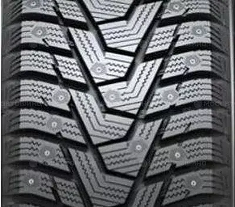 Hankook W429 i Pike RS2 205/50 R17 93T XL