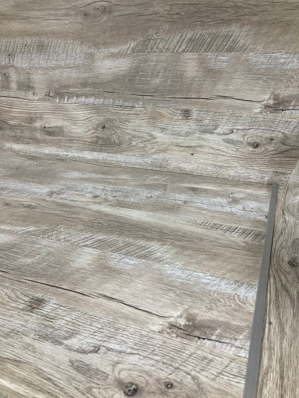 Столешница Дуб светлый 3 кат 3050*600*40 /2073/