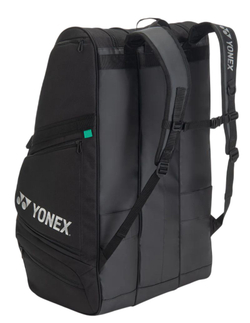 Сумка теннисная Yonex Gearlogic Racquet 12PK - black