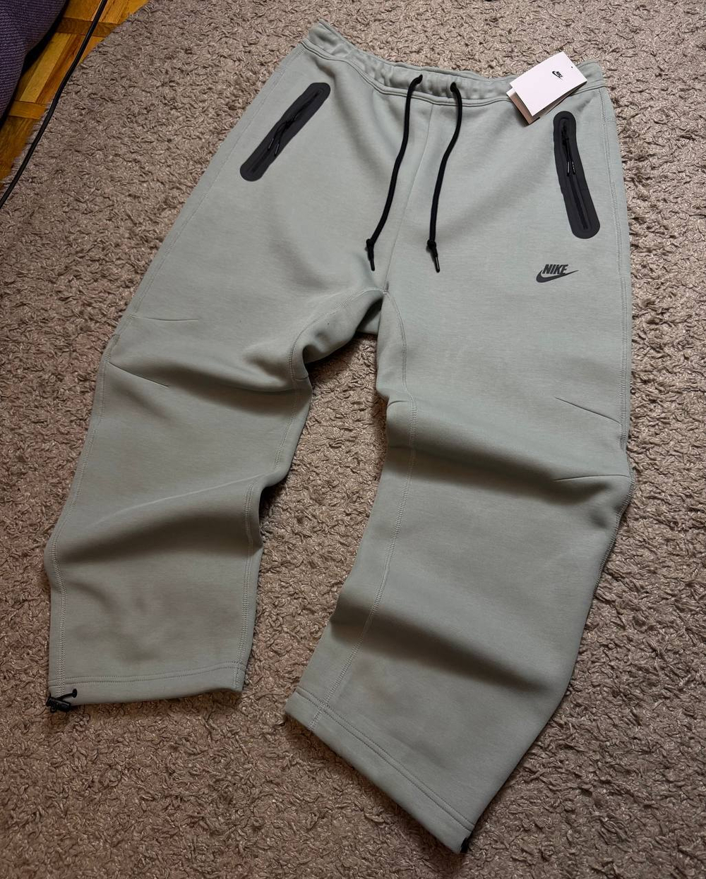 Спортивки Nike Tech Fleece 2023  Новые с биркой