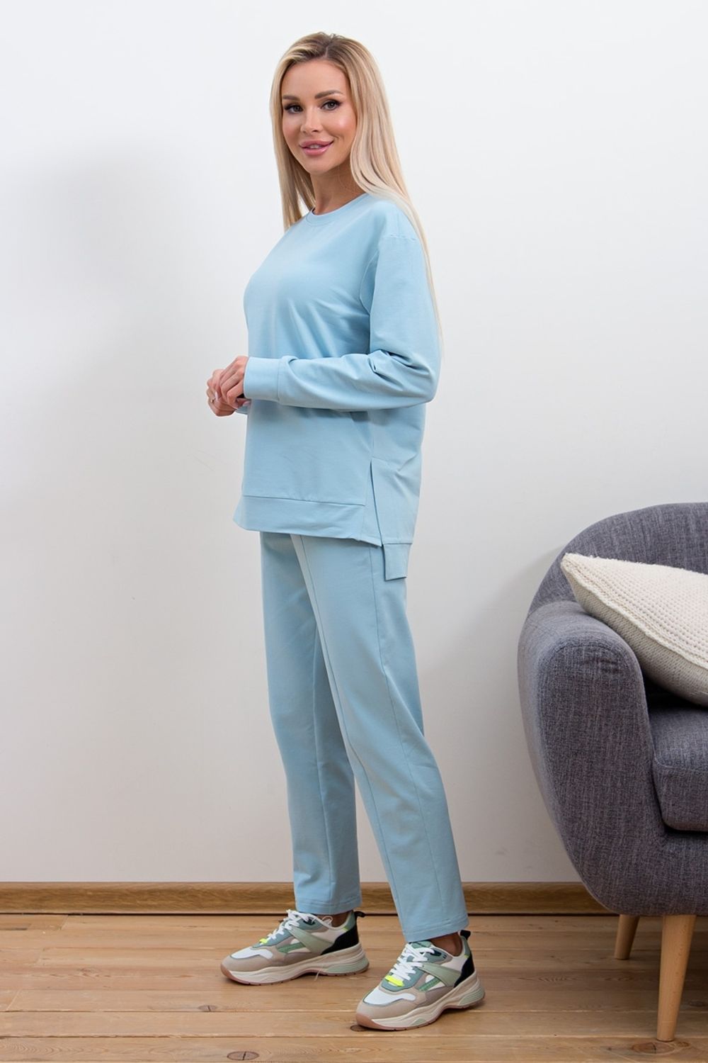 Костюм Эдит №3 Valentina