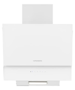 Вытяжка наклонная Kuppersberg F 601 WH