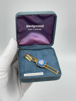 Зажим для галстука The Golden Hind Wedgwood