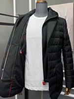 Куртка Kiton
