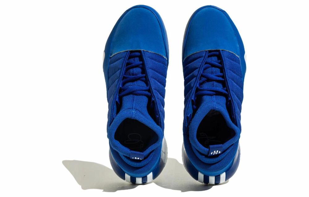 Кроссовки Adidas Harden Vol.7 7