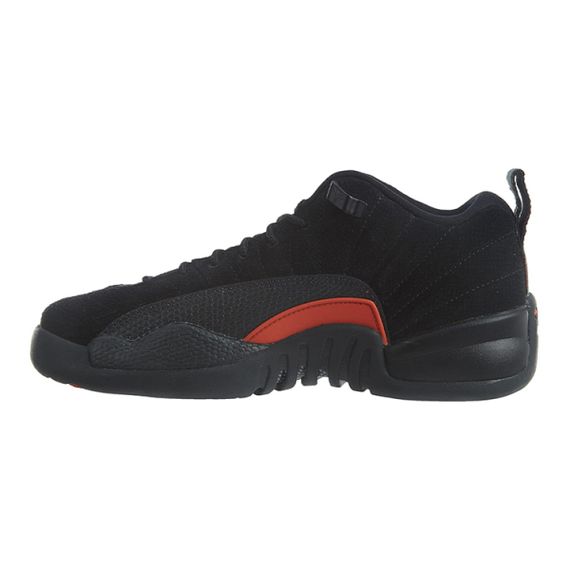 Jordan Air Jordan 12 Retro Low Max Orange