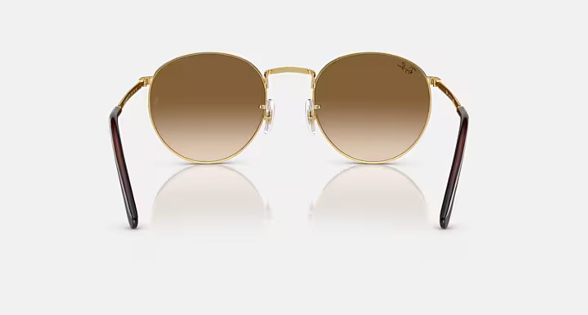 RAY-BAN NEW ROUND RB3637 001/51