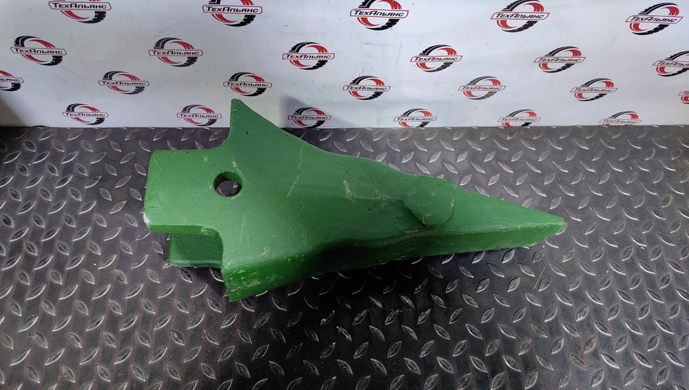 Коронка рыхлительная 39RH17E