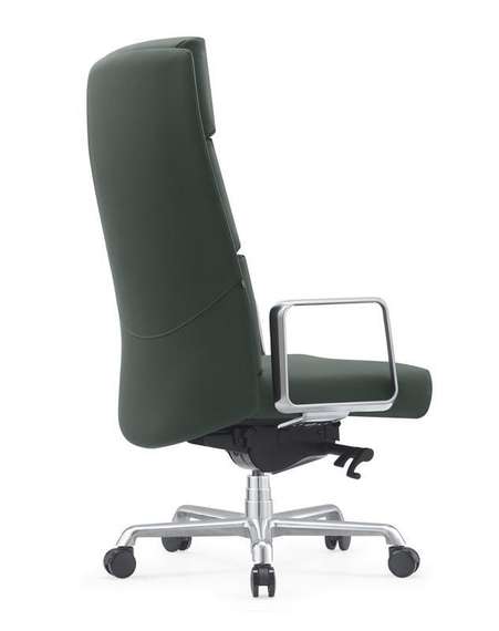 Кресло Newman A2415 Зеленый