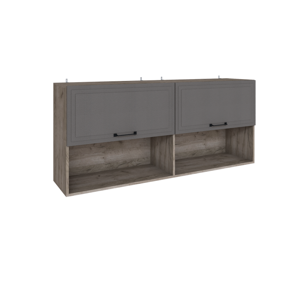 Полка навесная Бруклин 150ГНГ-4