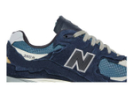 Кроссовки New Balance Nb 2002R "Refined Future"