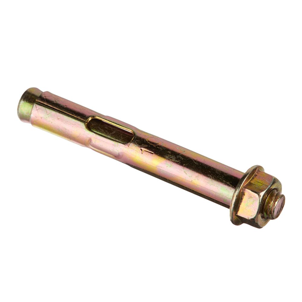 Анкерный болт с гайкой 10х77