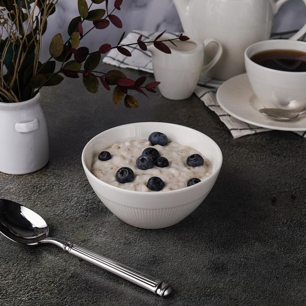 Салатник 390 мл d 12,3 см h5,2 см Neo Silk Noble [6]