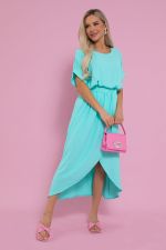 Платье Амели (мята) П12740-8М LT Collection