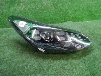 Фара правая Kia Sportage 4 QL (2018-2022) LED (в пленке)