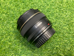 Canon EF 50mm 1.4 USM