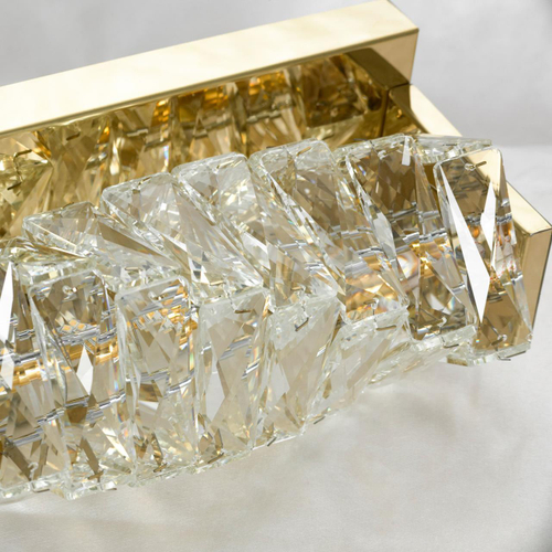 Настенный светодиодный светильник Lussole LSP-7066