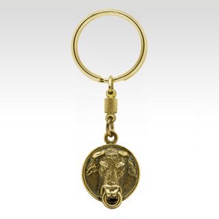 Брелок "Талисман года"