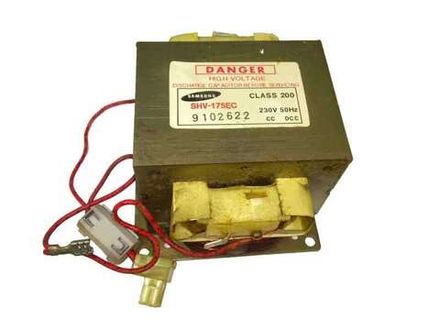 Трансформатор