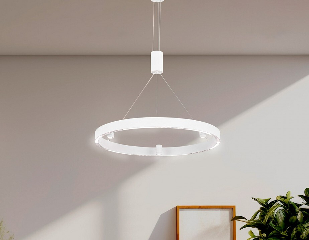 Подвесной светильник Ambrella Light FL FL5844