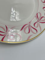 Тарелка/блюдо 27,5см Yves Saint Laurent by Yamaka