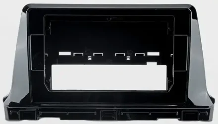 Магнитола для KIA Seltos 2020+ - Teyes CC4-PRO монитор 13" 2K QLED на Android 13, Snapdragon 778G, 8+128, AI, CarPlay, DSP, 4G SIM-слот