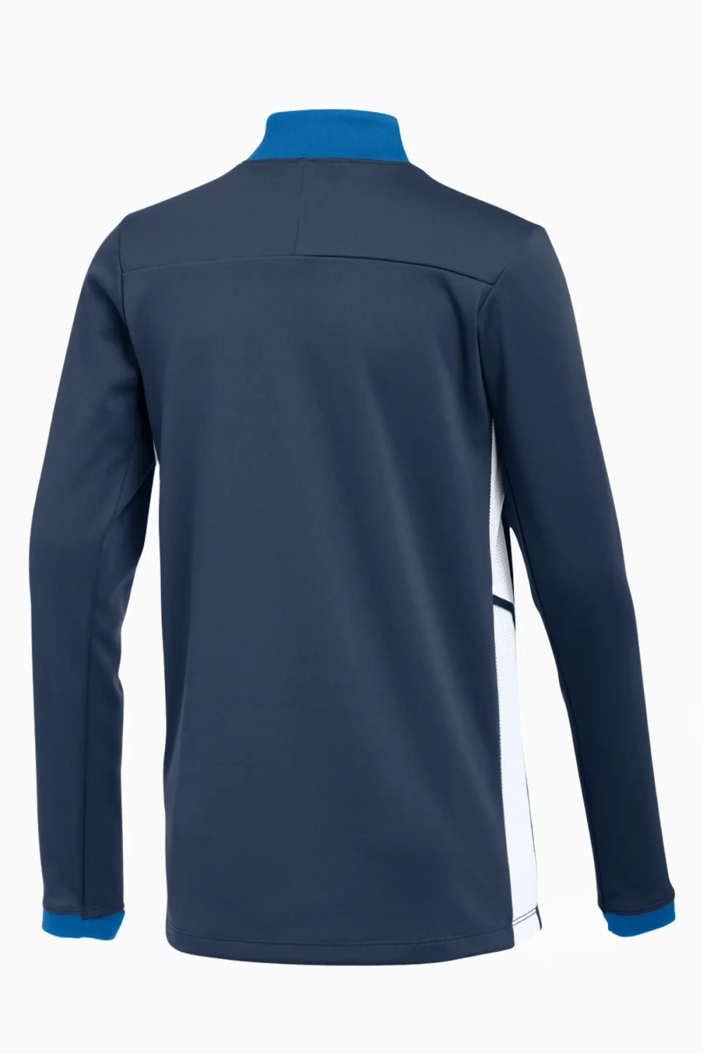 Кофта Nike Dri-FIT Academy 25 Dril Top Junior - темно-синий