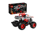 LEGO Technic 42200 MONSTER JAM THUNDERROARUS — мощный внедорожный монстр-трак
