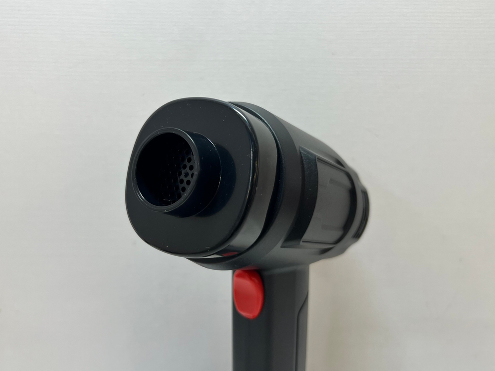 RT-802 / Автомобильный пылесос - пистолет с съемным аккумулятором. GHY - 309