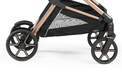 Коляска 2 в 1 Peg Perego Vivace New Culla Flex Mon Amour