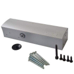 GEZE TS2000 NV BC EN2-4 в комплекте со стандартным рычагом