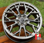 Комплект дисков Brixton PF-10 18x8 et35 5x100