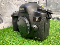 Canon 5D Mark III (20.970 кадров) Покупка/Продажа