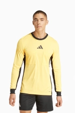 Футболка с длинными рукавами adidas Referee 24 - желтый